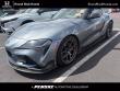 Used 2022 Toyota GR Supra  Coupe
