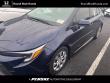 Used 2024 Toyota Corolla Hybrid LE Sedan