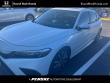 Used 2022 Honda Civic EX Sedan