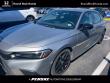 Used 2024 Honda Civic Sport Sedan