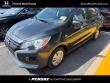 Used 2024 Mitsubishi Mirage G4 ES Sedan