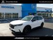 Certified 2026 Honda CR-V Hybrid Sport SUV