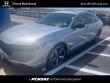 Certified 2026 Honda Accord Hybrid Sport Sedan
