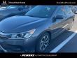 Used 2017 Honda Accord EX-L Sedan