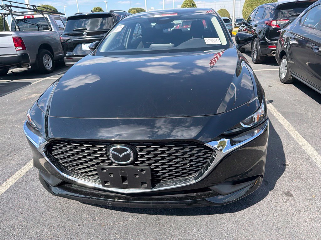 Used 2024 Mazda Mazda3 2.5 S Sedan