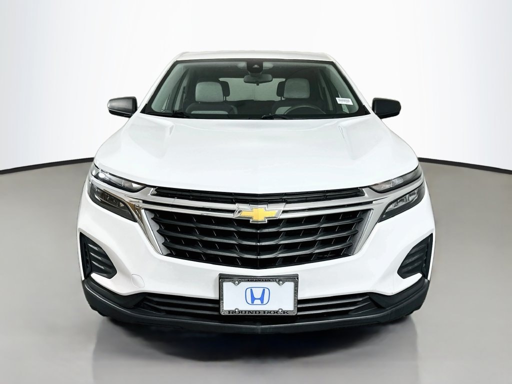 Used 2022 Chevrolet Equinox LS w/1LS SUV