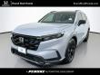 Certified 2024 Honda CR-V Hybrid Sport-L SUV