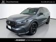 Certified 2024 Honda CR-V Hybrid Sport-L SUV