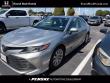 Used 2020 Toyota Camry LE Sedan