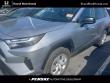 Used 2025 Toyota RAV4 LE SUV
