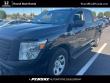 Used 2021 Nissan Titan S Truck