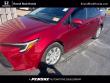Used 2024 Toyota Corolla Hybrid LE Sedan
