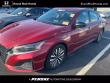 Used 2024 Nissan Altima 2.5 SV Sedan
