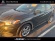 Used 2019 Honda HR-V LX 2WD SUV