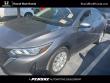Used 2025 Nissan Sentra S Sedan