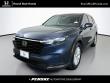 Certified 2024 Honda CR-V EX SUV
