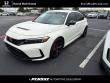 Certified 2025 Honda Civic Type R  Hatchback
