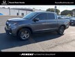  Honda Ridgeline