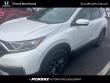 Used 2021 Honda CR-V EX-L AWD SUV