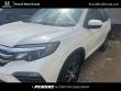 Used 2017 Honda Pilot EX SUV