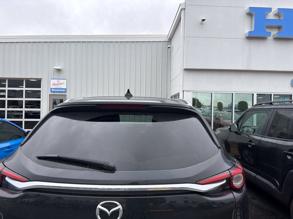 Used 2021 Mazda Mazda CX-9 Grand Touring SUV