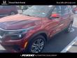 Used 2021 Kia Seltos S SUV