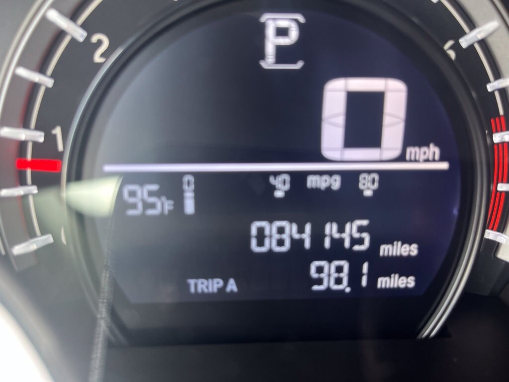 Used 2018 Honda CR-V LX 2WD SUV