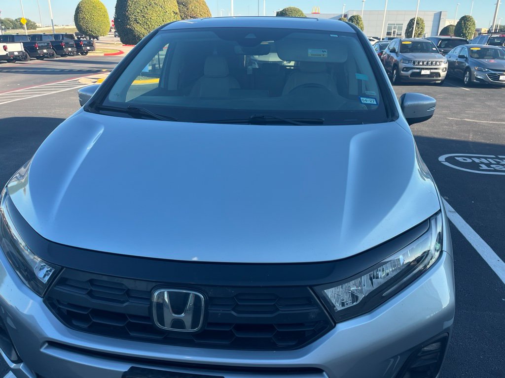 Used 2025 Honda Odyssey EX-L Minivan/Van