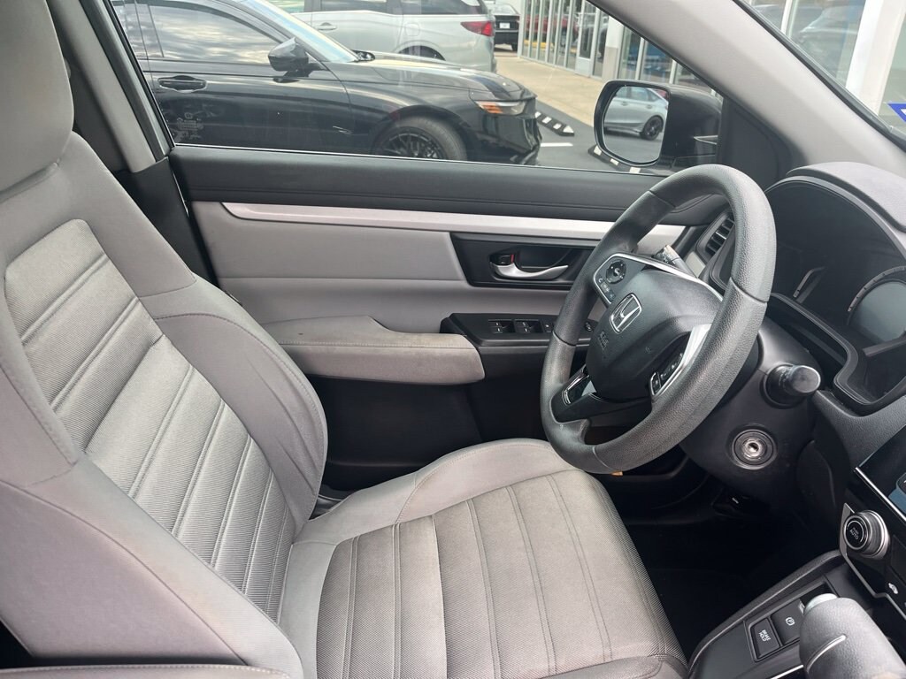 Used 2018 Honda CR-V LX 2WD SUV
