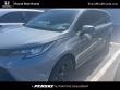 Used 2026 Toyota Sienna Woodland Edition Van Passenger Van