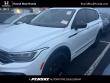 Used 2022 Volkswagen Tiguan 2.0T SE R-Line Black SUV