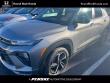 Used 2023 Chevrolet Trailblazer RS SUV