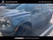 Used 2025 Ford Ranger Raptor Truck SuperCrew