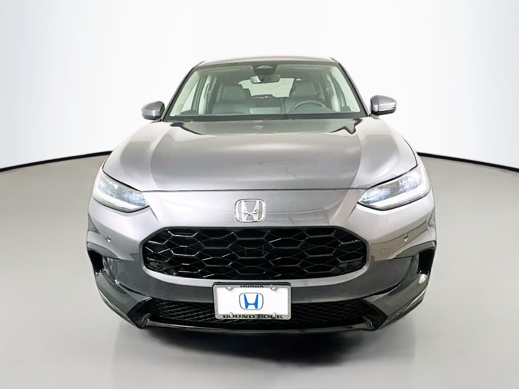 Used 2027 Honda HR-V EX-L SUV