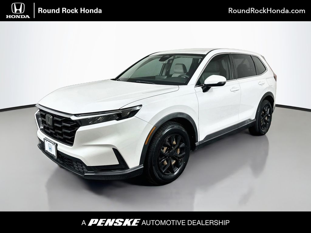 2023 Honda CR-V
