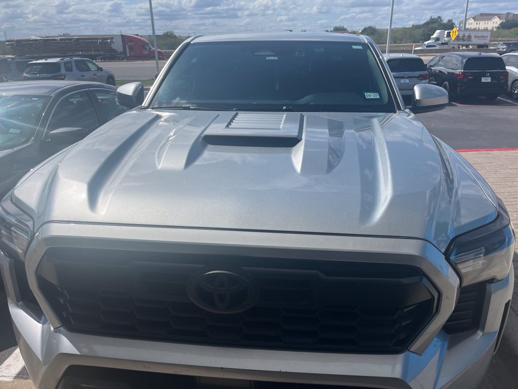 Used 2024 Toyota Tacoma TRD Sport Truck Double Cab