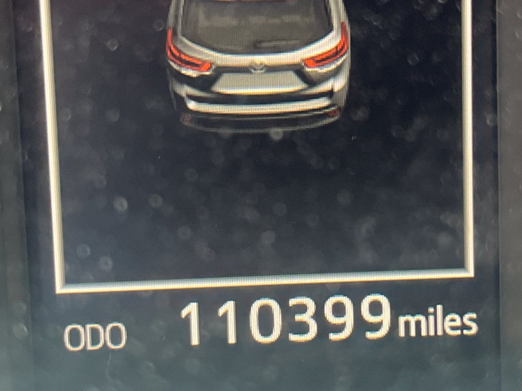 Used 2019 Toyota Highlander LE I4 SUV