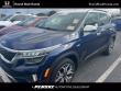 Used 2023 Kia Seltos SX SUV