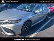 Used 2024 Toyota Camry SE Sedan
