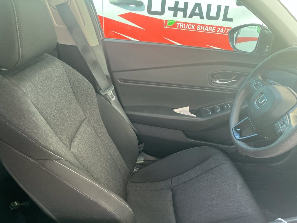 Used 2024 Honda Accord EX Sedan