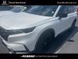 Used 2025 Honda CR-V Hybrid Sport Touring SUV