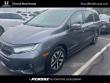 Used 2025 Honda Odyssey EX-L Van