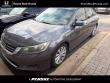 Used 2015 Honda Accord EX-L Sedan