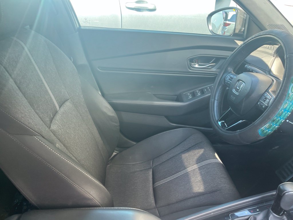 Used 2025 Honda Accord Hybrid Sport Sedan