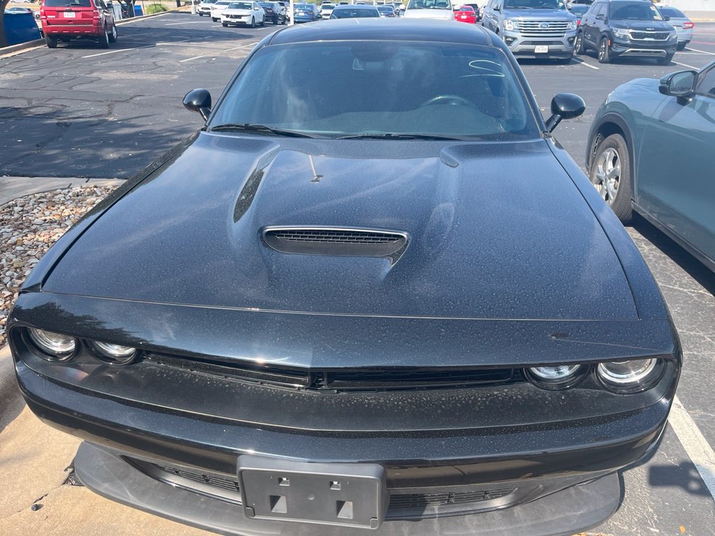 Used 2020 Dodge Challenger GT Coupe