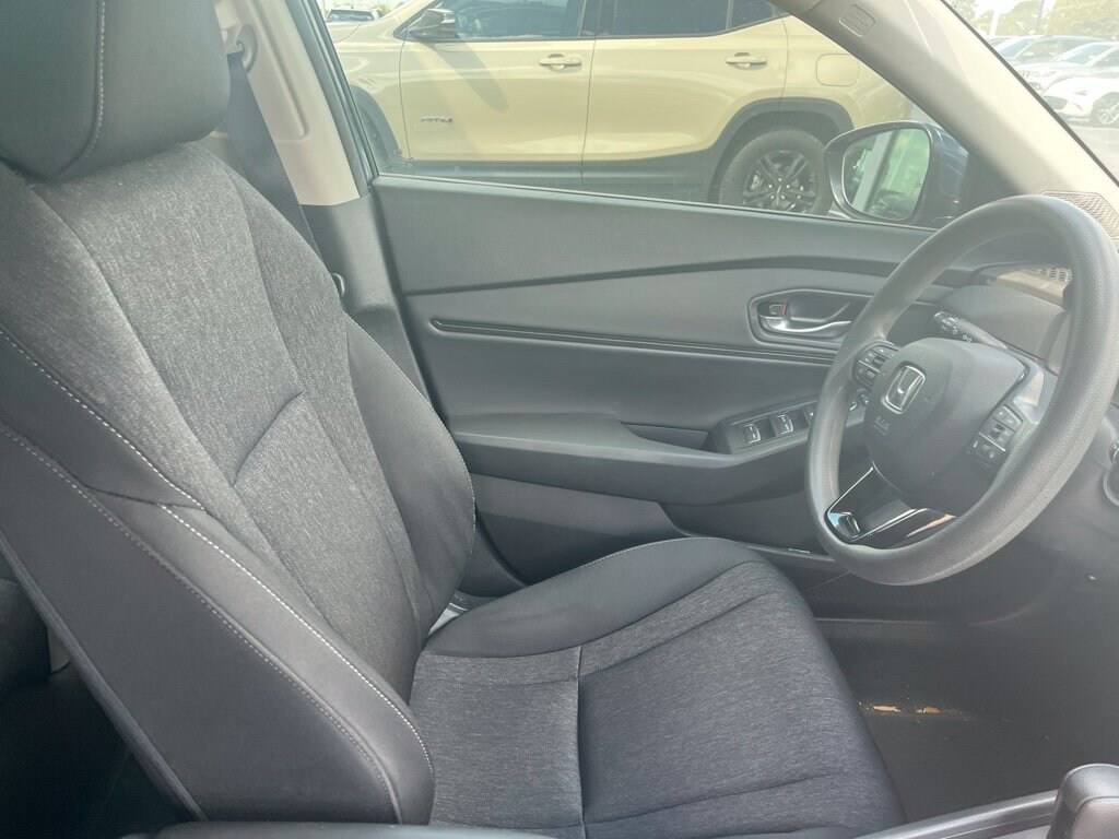 Used 2024 Honda Accord EX Sedan