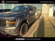 Used 2025 Ford F-150 STX Truck SuperCrew Cab