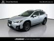 Used 2020 Subaru Crosstrek Limited SUV