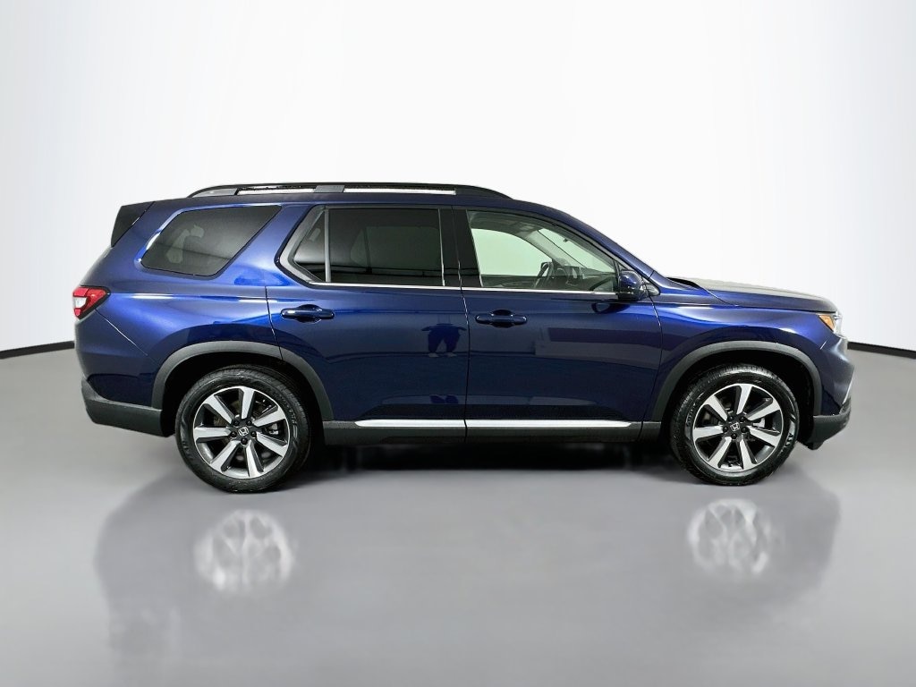 Certified 2023 Honda Pilot Touring SUV
