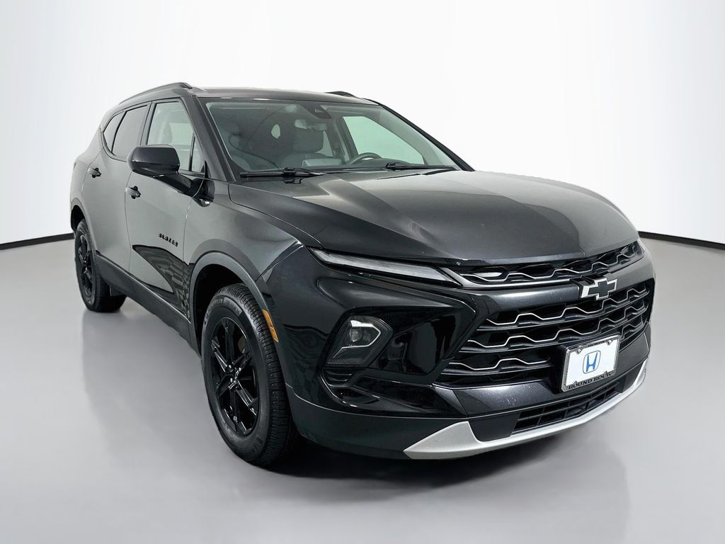 Used 2023 Chevrolet Blazer LT w/2LT SUV